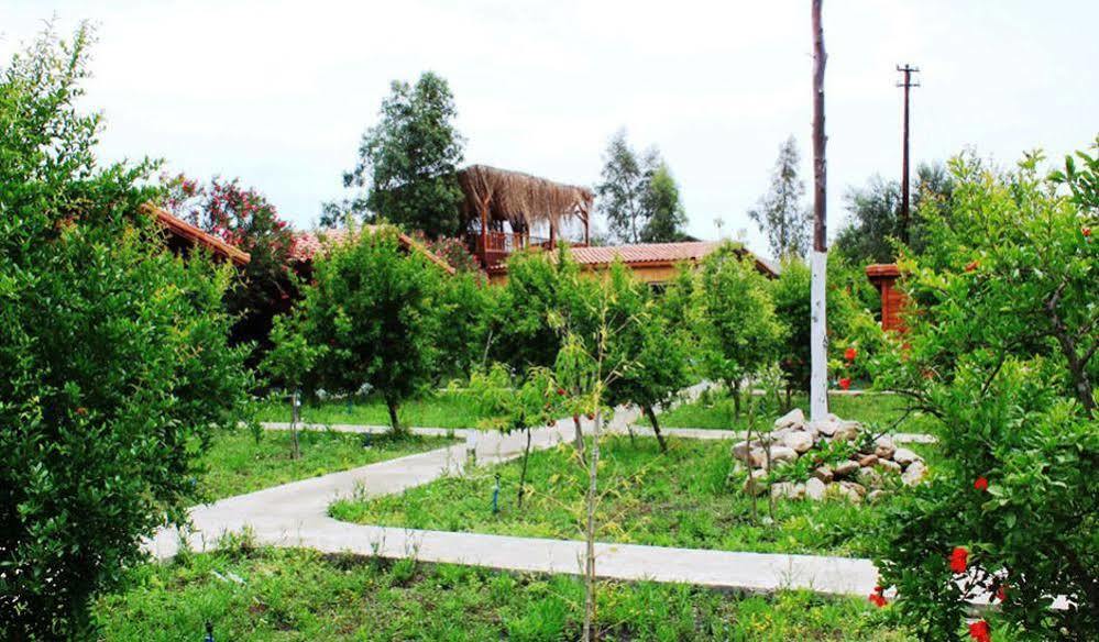 Villa Iz Çıralı Exterior foto